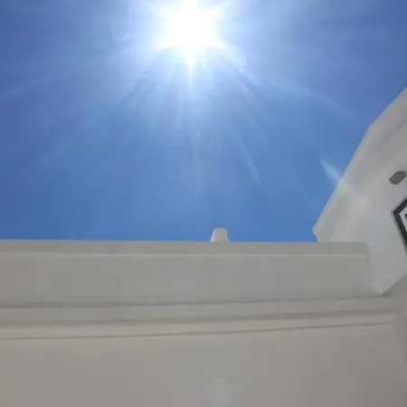 Casa Algarbe Pensión