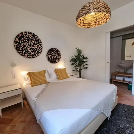 Casa Algarbe District de Faro