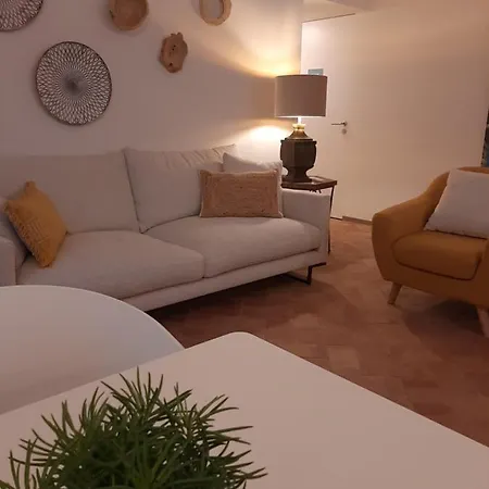 Casa Algarbe 4* Distrito de Faro