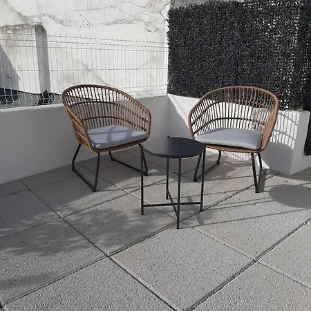 Casa Algarbe Pensión