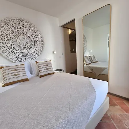 Casa Algarbe 4* District de Faro