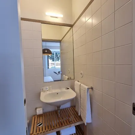 Pensjonat Casa Algarbe