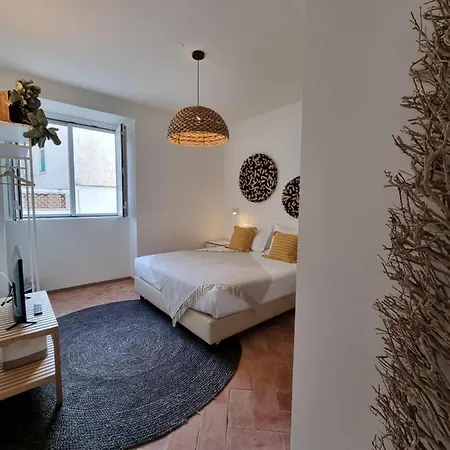 Casa Algarbe District de Faro