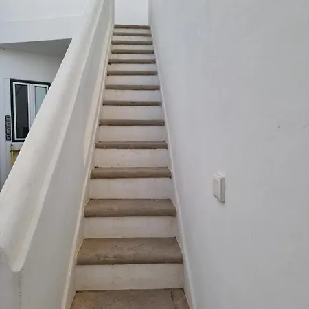 Pensión Casa Algarbe Distrito de Faro