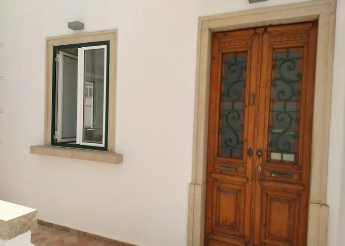 Casa Algarbe Maison d'hôtes District de Faro