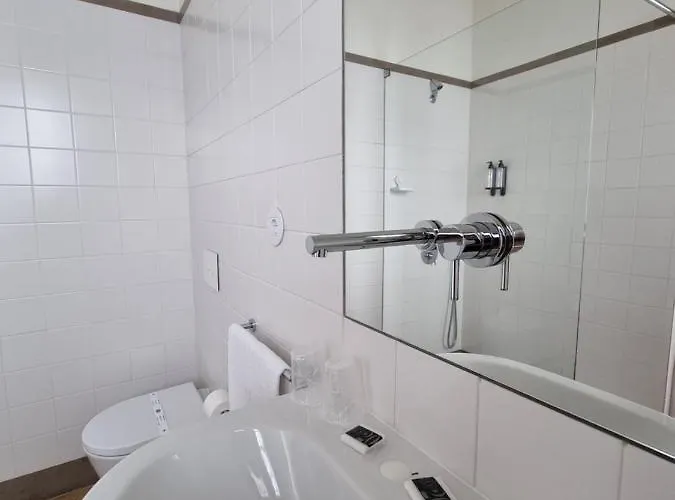 Maison d'hôtes Casa Algarbe 4*