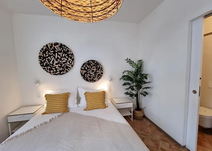 Casa Algarbe District de Faro