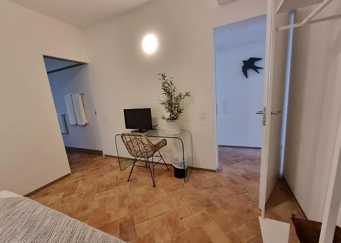 Maison d'hôtes Casa Algarbe 4*