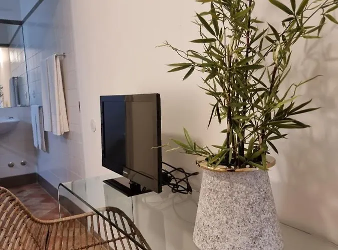 Casa Algarbe 4* District de Faro