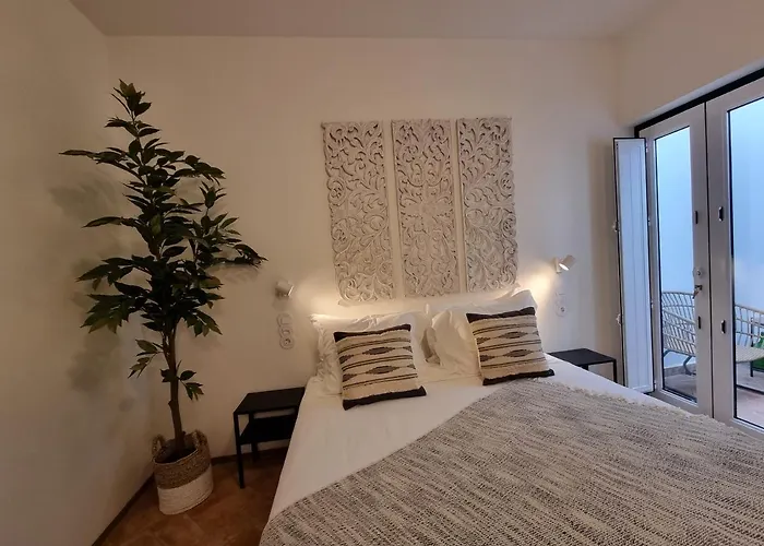 Casa Algarbe 4*
