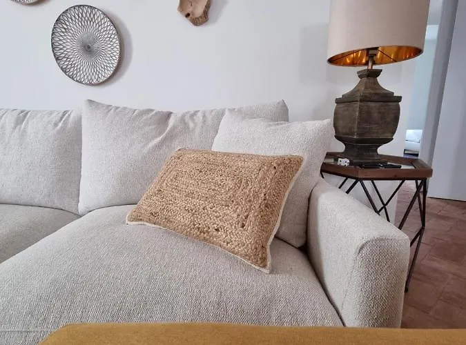 Casa Algarbe 4* District de Faro