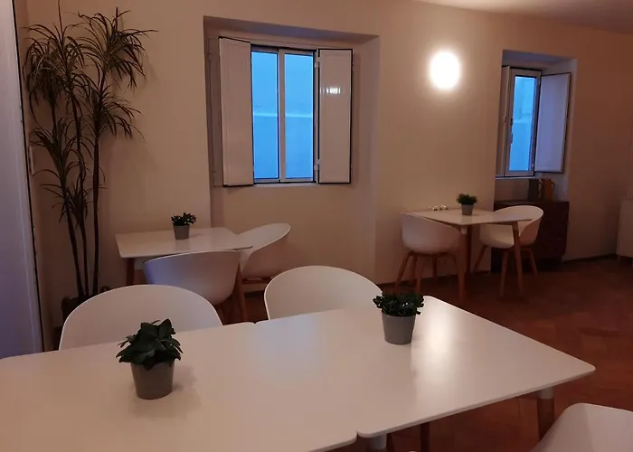 Casa Algarbe 4* District de Faro