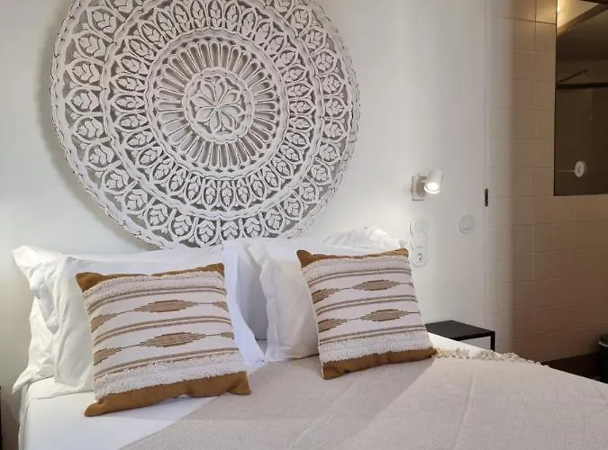 Maison d'hôtes Casa Algarbe 4*