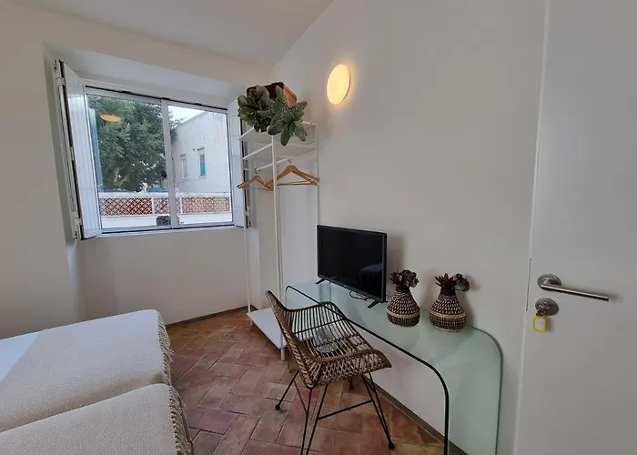 Casa Algarbe Maison d'hôtes 4*