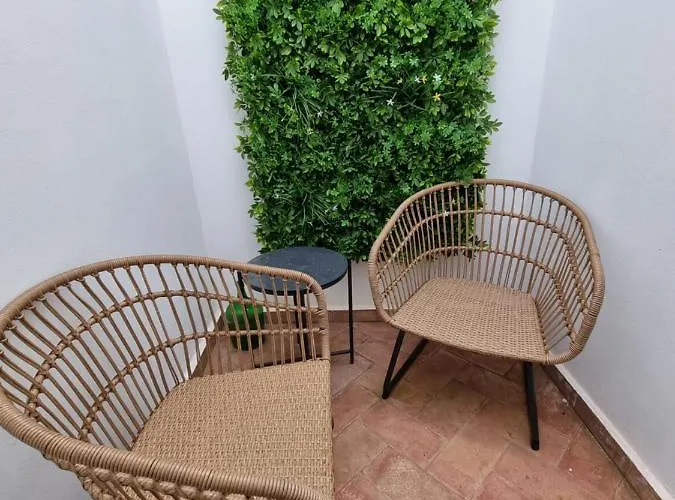 Maison d'hôtes Casa Algarbe 4*