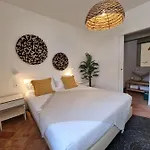 Casa Algarbe ファロ