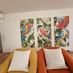 ゲストハウス Casa Algarbe 4*