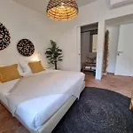 ゲストハウス Casa Algarbe ファロ