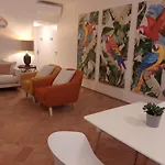 ゲストハウス Casa Algarbe