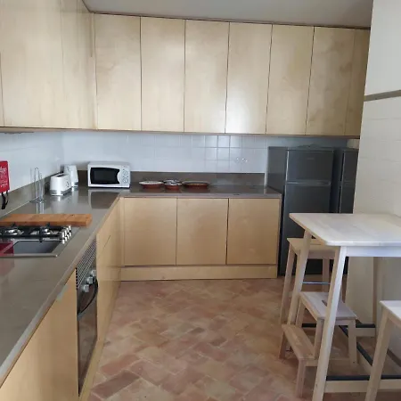 Guest house Casa Algarbe *