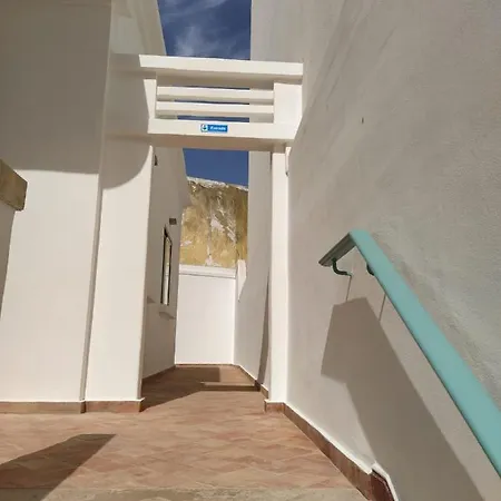 Casa Algarbe *
