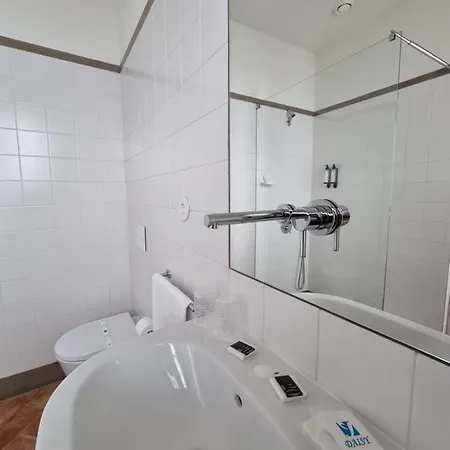 Πανσιόν Casa Algarbe 4*
