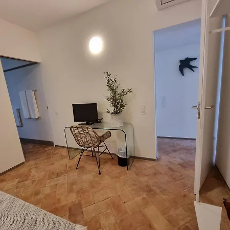 Πανσιόν Casa Algarbe 4*