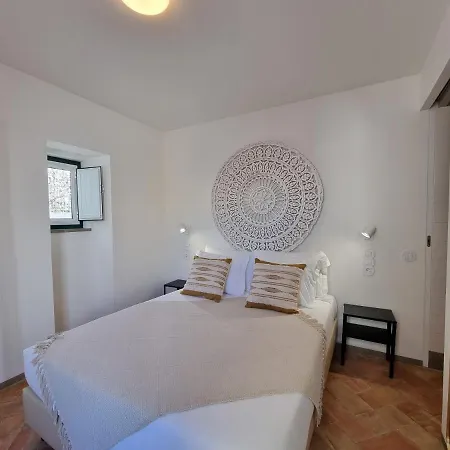 Πανσιόν Casa Algarbe 4*