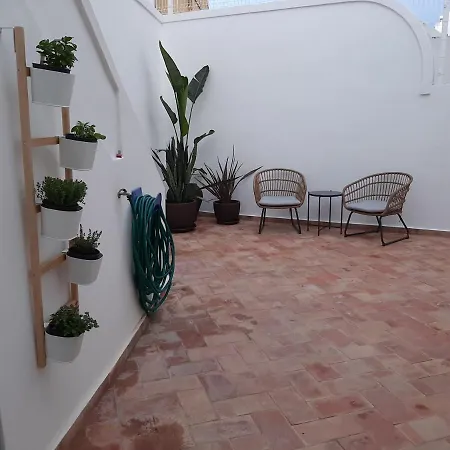 Casa Algarbe