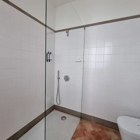 Casa Algarbe Gasthof Distrikt Faro