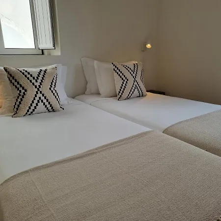 Casa Algarbe Guest house *