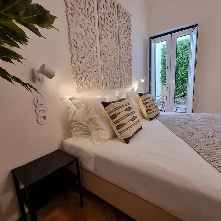 Gasthof Casa Algarbe Distrikt Faro