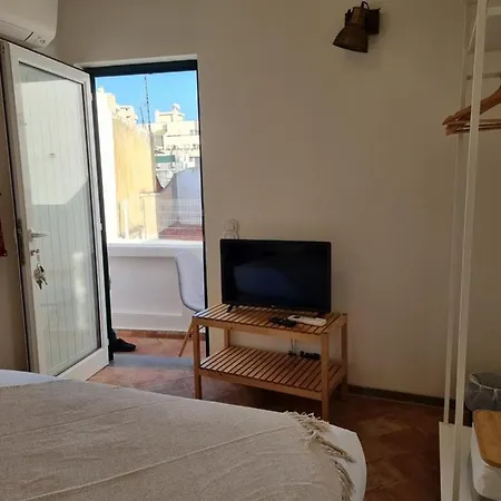 Πανσιόν Casa Algarbe Φάρο