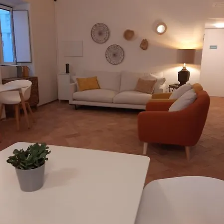 Casa Algarbe *