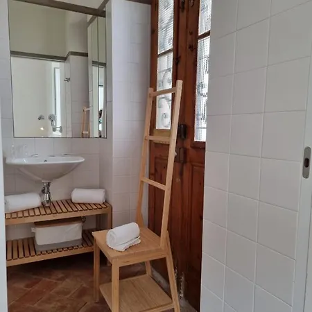 Casa Algarbe Φάρο