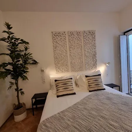 Casa Algarbe *