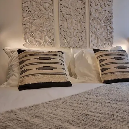 Guest house Casa Algarbe