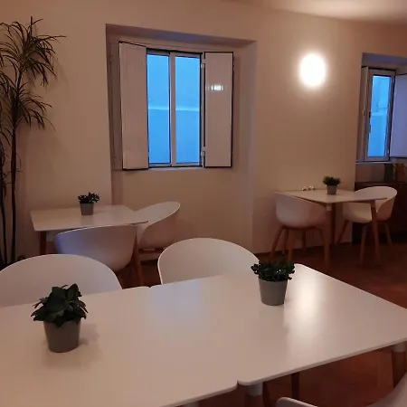 Casa Algarbe 4* Φάρο