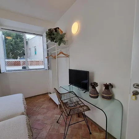 Casa Algarbe Guest house *