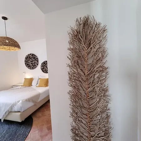 Casa Algarbe Distrikt Faro