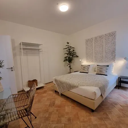 Guest house Casa Algarbe