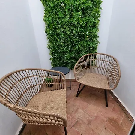 Πανσιόν Casa Algarbe 4*