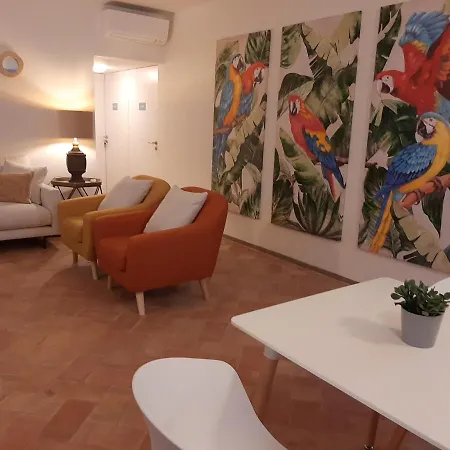 Πανσιόν Casa Algarbe