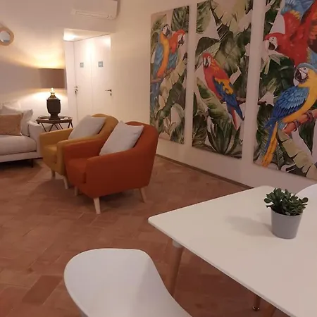 Casa Algarbe 4*