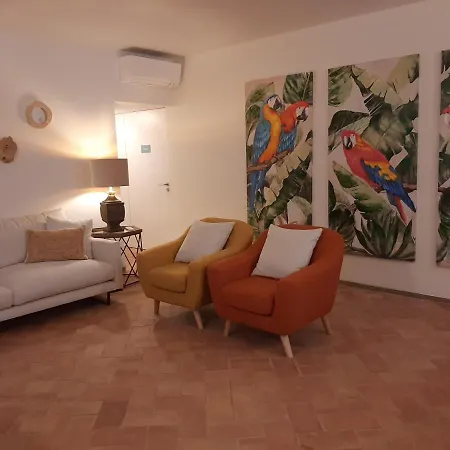 Casa Algarbe פארו