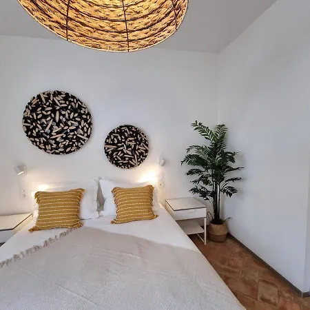 Casa Algarbe 파로