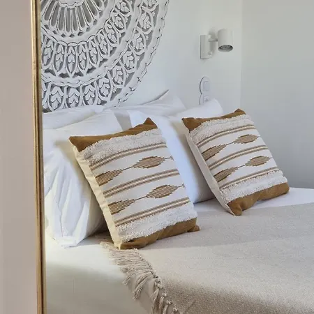 בית הארחה Casa Algarbe 4*