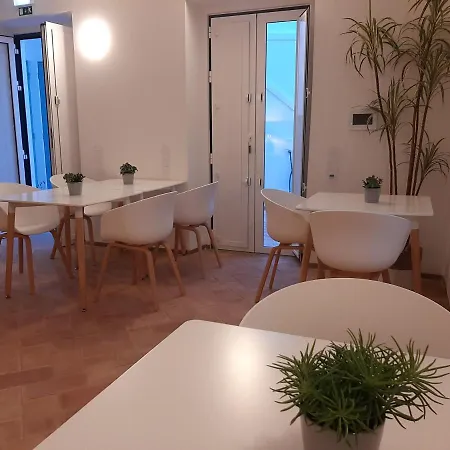 בית הארחה Casa Algarbe