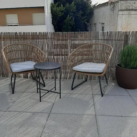 Casa Algarbe בית הארחה 4*