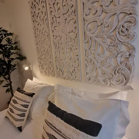 Casa Algarbe פארו